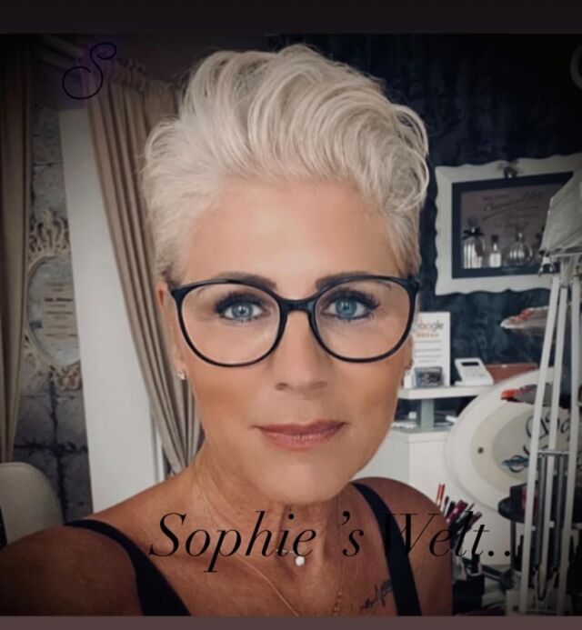 Sophie Kaldemeyer - Nagel- und Schönheitsexpertin in Lörrach